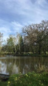 Appartements Le Gite du Petit Renard: A Tranquil Gite with pool : photos des chambres