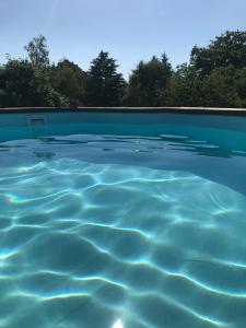 Appartements Le Gite du Petit Renard: A Tranquil Gite with pool : photos des chambres