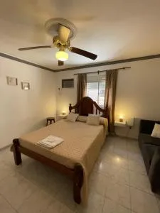 Hotel Salvador Catamarca - 卡塔马卡