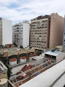 Apartamento Copacabana