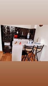 Apartamento Copacabana