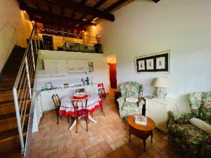 Apartment mit 2 Schlafzimmern