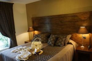 Domaine de LArbrelle