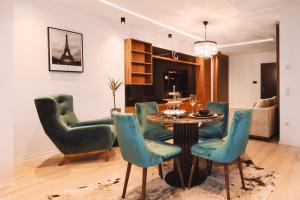 Loft Suite im modernen Style in Schärding