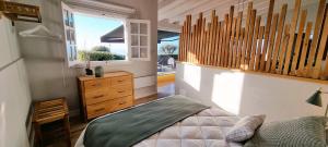 Finca Sofia, vistas al Teide y al mar