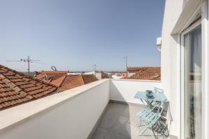 São Gonçalinho Amor by Home Sweet Home Aveiro