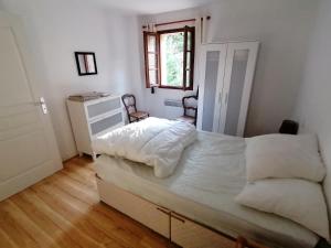 Villas Villa Lilas : photos des chambres