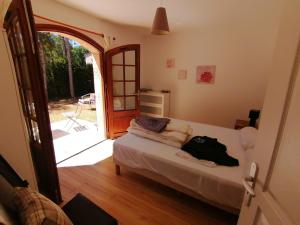 Villas Villa Lilas : photos des chambres