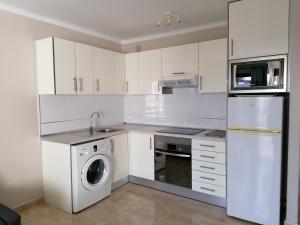 El Piso del Puerto - Charm Apartment