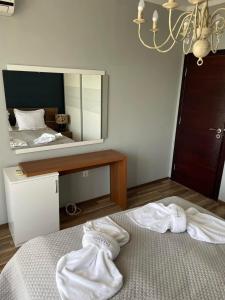 Deluxe Apartments Приморско