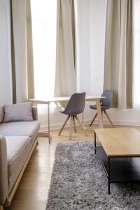 Duplex très cosy 1 chambre Flagey