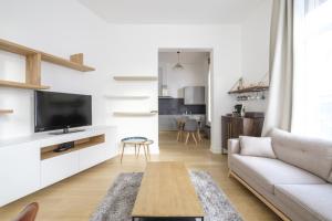 Duplex très cosy 1 chambre Flagey