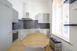 Duplex très cosy 1 chambre Flagey