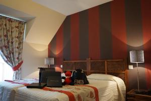 Hotels Domaine de L'Arbrelle : photos des chambres