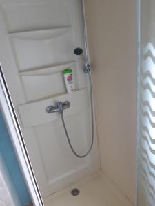 Campings Mobil Home Camping New Day : photos des chambres