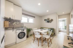 São Gonçalinho Alegria by Home Sweet Home Aveiro