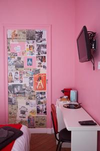 B&B / Chambres d'hotes Normand'Histoire Chambres d'Hotes : photos des chambres