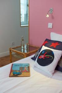 B&B / Chambres d'hotes Normand'Histoire Chambres d'Hotes : photos des chambres