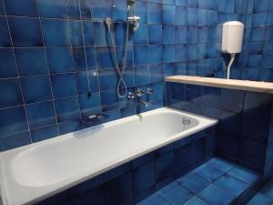 Chambre Double avec Balcon