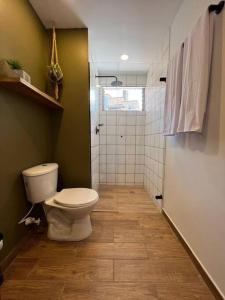 Apartamento en Laureles barrio turístico de Medellín NID205 By Roots Rentals