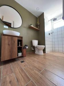 Apartamento en Laureles barrio turístico de Medellín NID205 By Roots Rentals