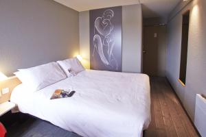 Hotels Ibis Auray : photos des chambres