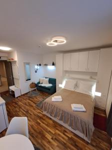 Lux apartmani Dunja Kopaonik Čardaci - WHITE