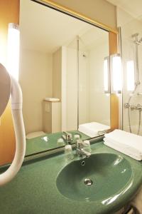 Standard Double Room room in Ibis Auray