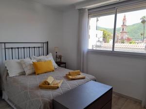 Departamento temporario en Salta la Linda