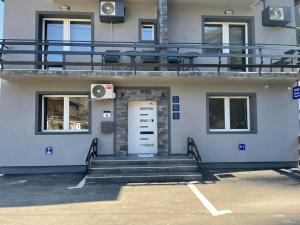 Apartmani "Stari Grad - Samobor"