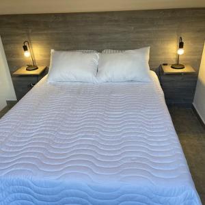 Hermoso Depto en Comodoro!