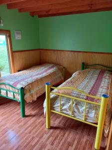 Cabaña Rincón Verde