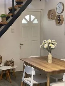 Hermoso Depto en Comodoro! - Valle