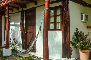 La Choza Playa Venao