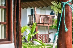 La Choza Playa Venao