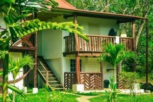 La Choza Playa Venao