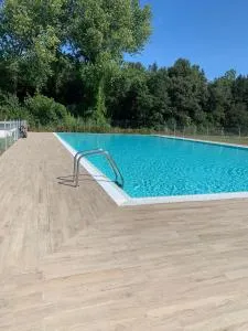 Appartamento 9 residance piviere - Calambrone