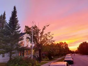 Auberge L'Orpailleur - Amos