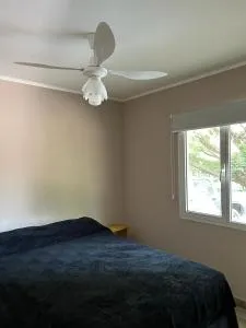 Cabañas del Arroyo Villa Ventana - Coronel Suárez