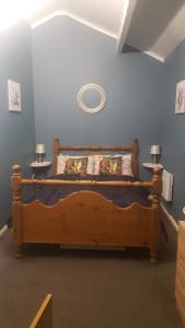 One-Bedroom House room in Atlantic cottage