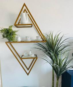 Couples Only, beautiful 1 Bedroom Apartment in Victoria Building