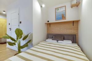 Apartament 4 Pory Roku PRZY PLAŻY Z WIDOKIEM NA MORZE