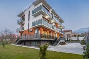 Hotel Alexandria - Lami