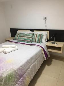 Coqueto dpto Interno.