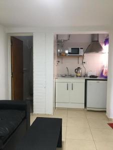 Coqueto dpto Interno.