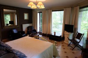 Domaine de LArbrelle