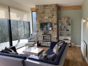 Yorkshire Dales Lodge 17 by Together Travel - 3-Bed Premium Family