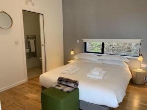 Yorkshire Dales Lodge 17 by Together Travel - 3-Bed Premium Family