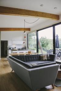 Yorkshire Dales Lodge 17 by Together Travel - 3-Bed Premium Family