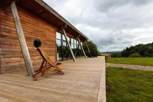 Yorkshire Dales Lodge 18 Premium Family - Marske